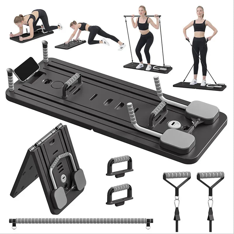 Fitbord