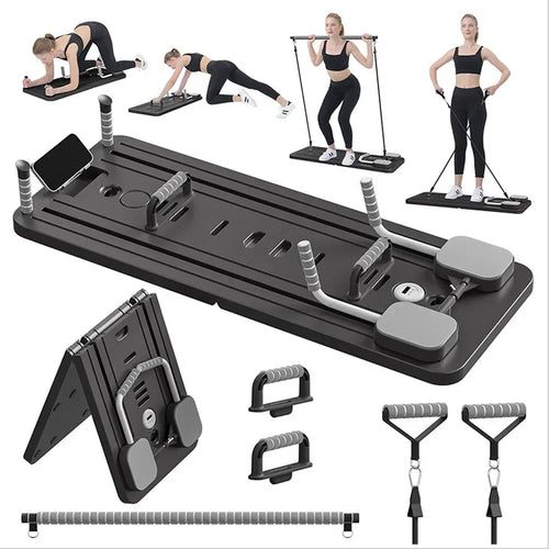 Fitbord