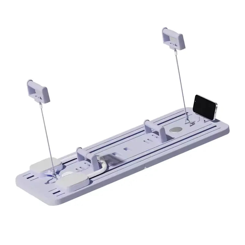 Trainiere unabhängig – mit Studioqualität zu Hause