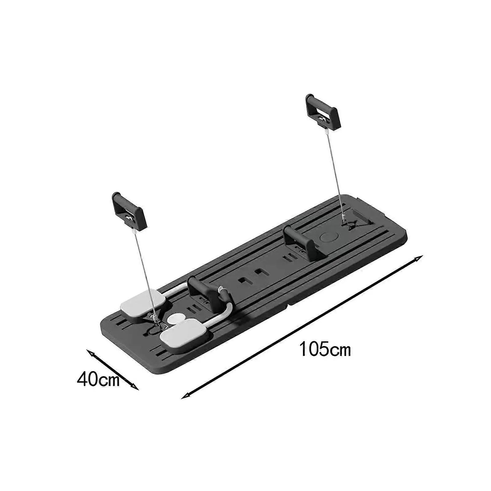 Trainiere unabhängig – mit Studioqualität zu Hause