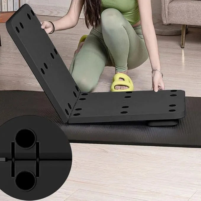 Trainiere unabhängig – mit Studioqualität zu Hause