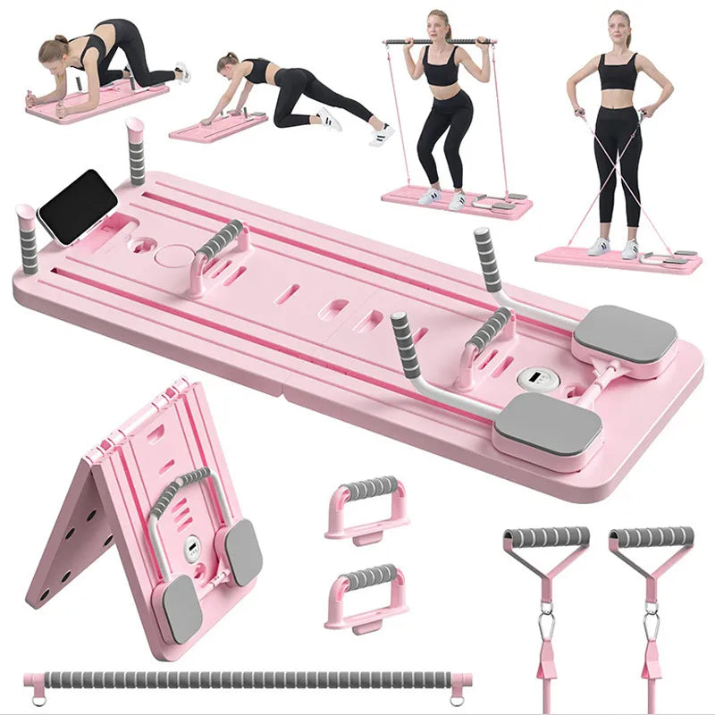 Fitbord