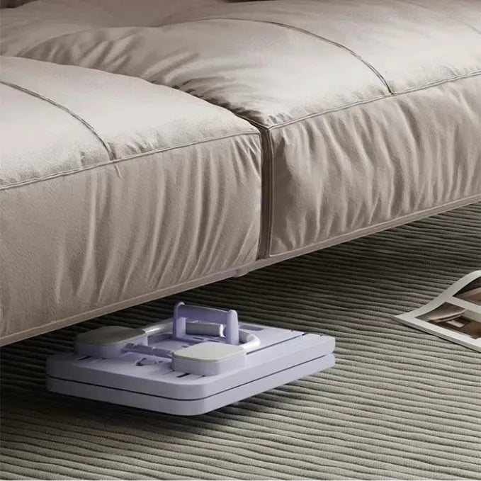 Trainiere unabhängig – mit Studioqualität zu Hause