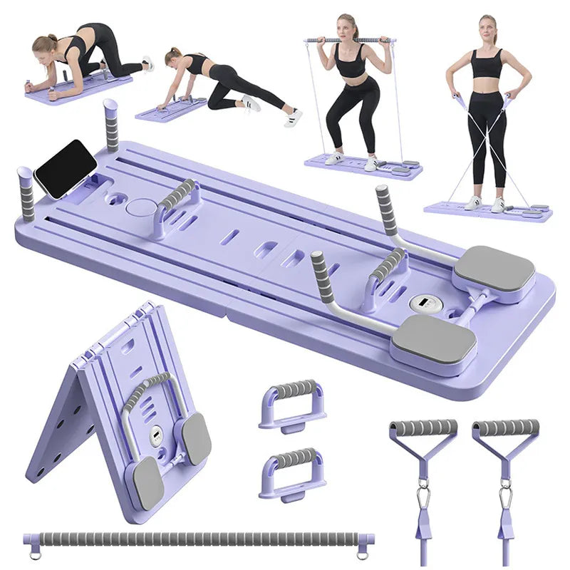 Fitbord