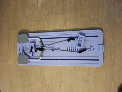 Keine Knieschmerzen mehr