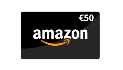 Chance auf  Amazon-Gutschein