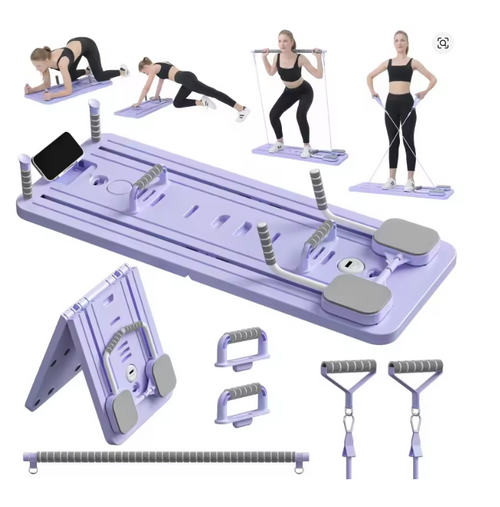 Fitbord