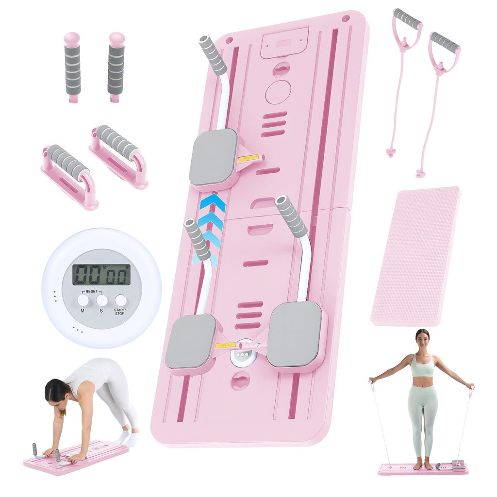 Fitbord